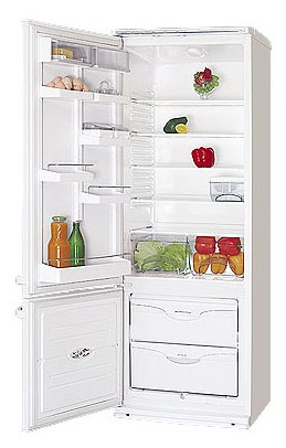 Холодильник ATLANT МХМ 1816-01 Фото
