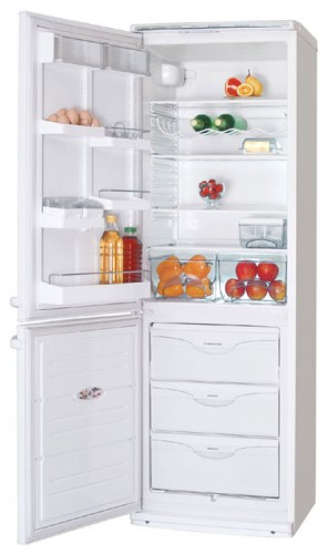 Холодильник ATLANT МХМ 1817-02 Фото