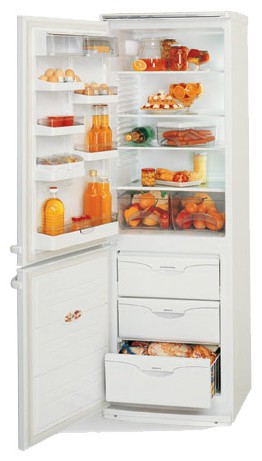Холодильник ATLANT МХМ 1817-03 Фото