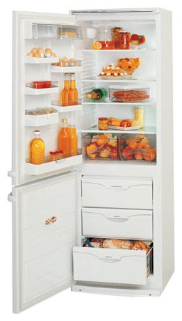 Холодильник ATLANT МХМ 1817-25 Фото