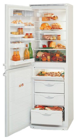 Холодильник ATLANT МХМ 1818-01 Фото