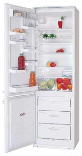 Холодильник ATLANT МХМ 1833-00 Фото