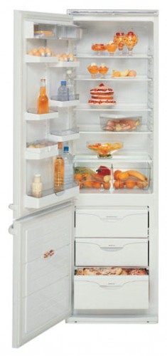 Холодильник ATLANT МХМ 1833-26 Фото