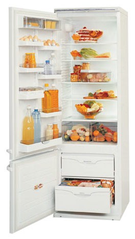 Холодильник ATLANT МХМ 1834-02 Фото