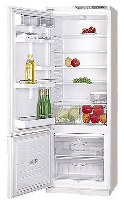 Холодильник ATLANT МХМ 1841-01 Фото