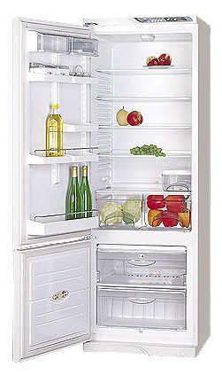 Холодильник ATLANT МХМ 1841-34 Фото