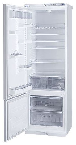 Холодильник ATLANT МХМ 1842-00 Фото