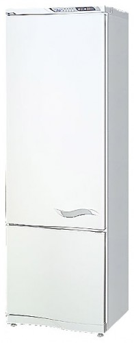 Холодильник ATLANT МХМ 1842-01 Фото