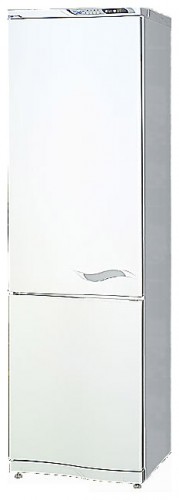 Холодильник ATLANT МХМ 1843-01 Фото