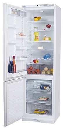 Холодильник ATLANT МХМ 1843-08 Фото