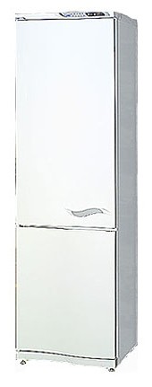 Холодильник ATLANT МХМ 1843-21 Фото