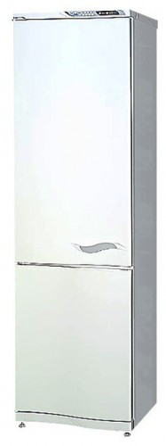Холодильник ATLANT МХМ 1843-35 Фото
