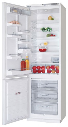 Холодильник ATLANT МХМ 1843-39 Фото