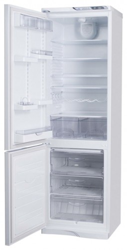 Холодильник ATLANT МХМ 1844-01 Фото