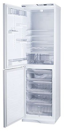 Холодильник ATLANT МХМ 1845-10 Фото