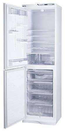 Холодильник ATLANT МХМ 1845-21 Фото