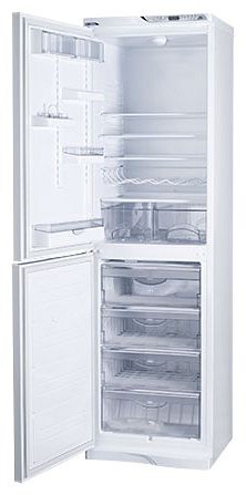 Холодильник ATLANT МХМ 1845-63 Фото