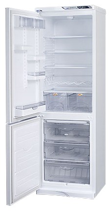 Холодильник ATLANT МХМ 1847-01 Фото