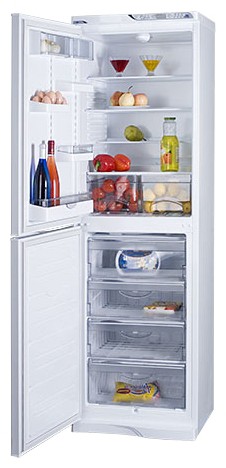 Холодильник ATLANT МХМ 1848-00 Фото