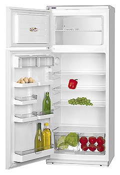 Холодильник ATLANT МХМ 2808-95 Фото