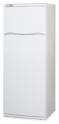 Холодильник ATLANT МХМ 2898-90 Фото