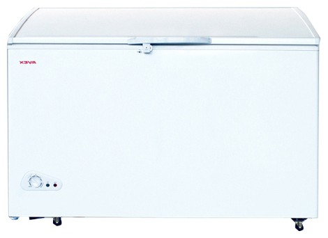 Холодильник AVEX CFT-400-2 Фото