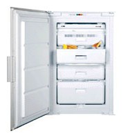 Холодильник Bauknecht GKE 9031/B Фото