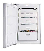 Холодильник Bauknecht GKI 9001/B Фото