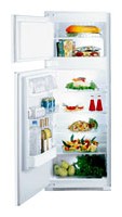 Холодильник Bauknecht KDI 2412/B Фото