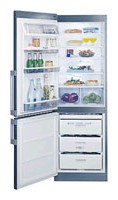Холодильник Bauknecht KGEA 3600 Фото