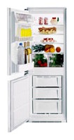Холодильник Bauknecht KGI 2902/B Фото