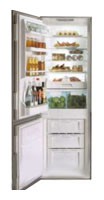 Холодильник Bauknecht KGIC 3159/2 Фото