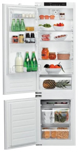 Холодильник Bauknecht KGIS 3194 Фото