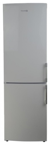 Холодильник Bauknecht KGN 317 Profresh A+ WS Фото