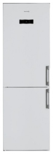 Холодильник Bauknecht KGN 3382 A+ FRESH WS Фото
