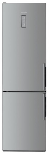Холодильник Bauknecht KGNF 20P A3+ IN Фото