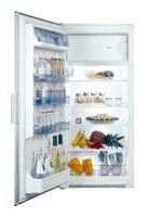 Холодильник Bauknecht KVE 2032/A Фото
