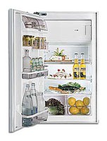 Холодильник Bauknecht KVI 1609/A Фото