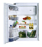 Холодильник Bauknecht KVIE 1300/A Фото