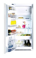 Холодильник Bauknecht KVIE 2000/A Фото