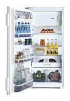 Холодильник Bauknecht KVIF 2000/A Фото