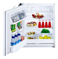 Холодильник Bauknecht URI 1402/A Фото