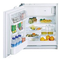 Холодильник Bauknecht UVI 1302/A Фото