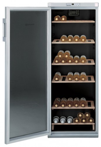 Холодильник Bauknecht WLE 1015 Фото