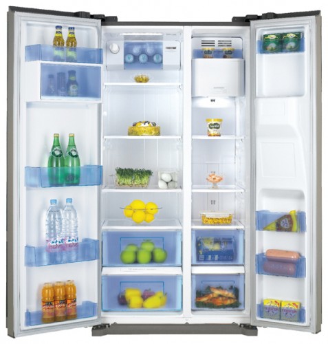 Холодильник Baumatic TITAN4 Фото