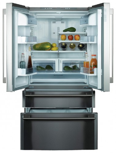 Холодильник Baumatic TITAN5 Фото