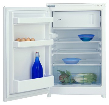 Холодильник BEKO B 1750 HCA Фото