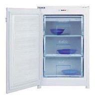 Холодильник BEKO B 1900 HCA Фото