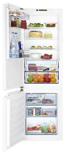 Холодильник BEKO BCH 130000 Фото