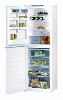 Холодильник BEKO CCC 7860 Фото